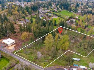 10986 SE Ridgeway Dr, Happy Valley, OR 97086