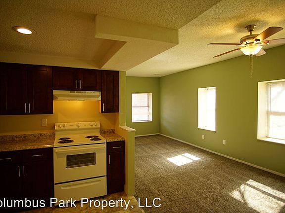 5th image of 3234 Harrison St #2B