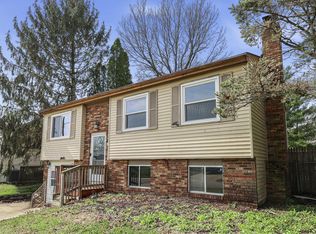 3801 Whetstone Dr, Groveport, OH