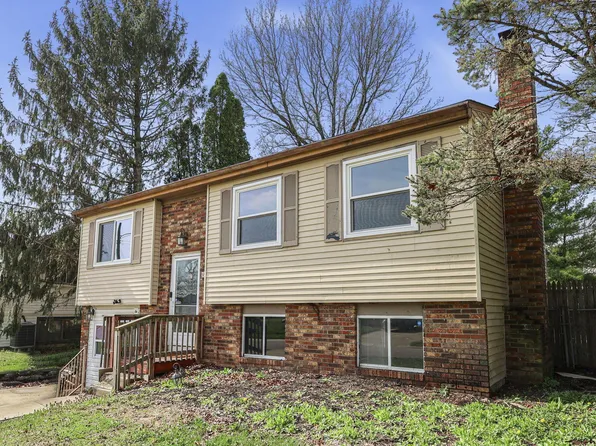 3801 Whetstone Dr, Groveport, OH 43125