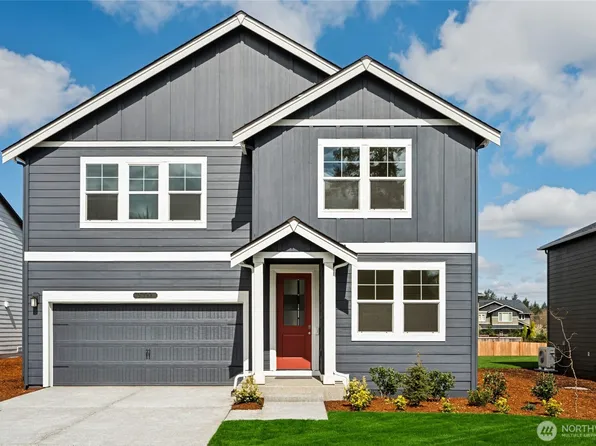 5711 147th Street Ct E #3, Puyallup, WA 98375