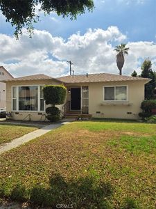 1464 E 121st St, Los Angeles, CA, 90059