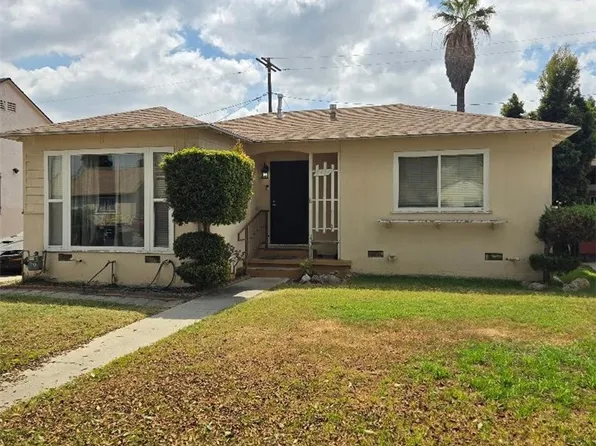 1464 E 121st St, Los Angeles, CA 90059