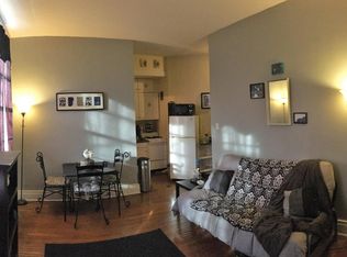21 N Lime St #3, Lancaster, PA 17602