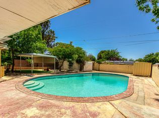 44951 Harlas Ave, Lancaster, CA 93534