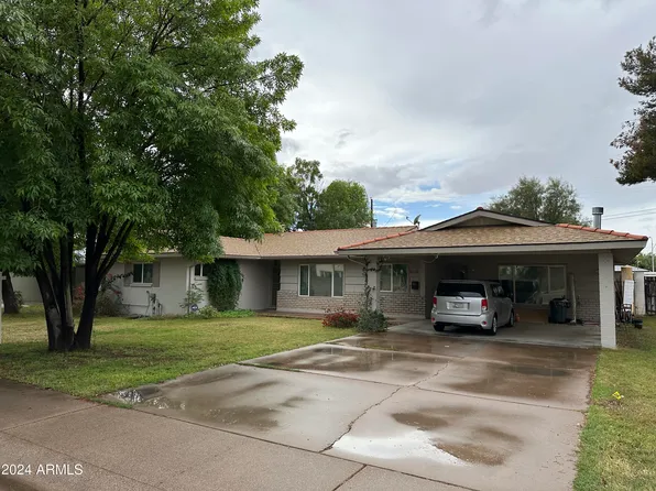 6518 N 16TH Avenue, Phoenix, AZ 85015