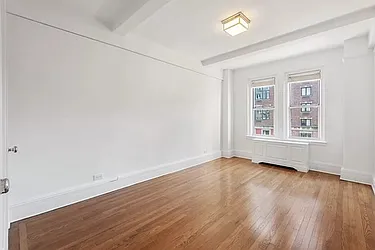 Rented by Rudin Management Company, Inc.