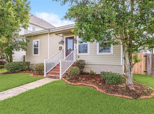 6145 Colbert St, New Orleans, LA 70124