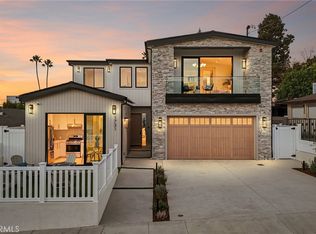 1731 11th St, Manhattan Beach, CA 90266