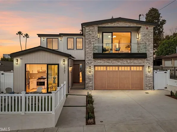 1731 11th St, Manhattan Beach, CA 90266