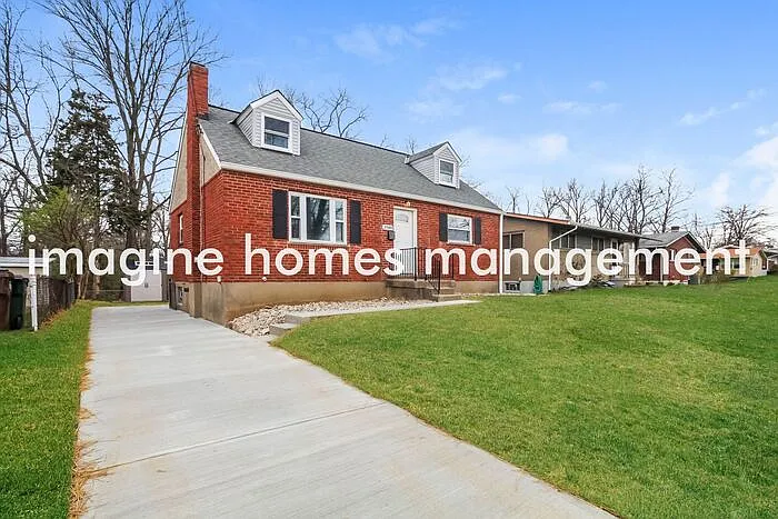 3980 Trebor Dr — Photo 2