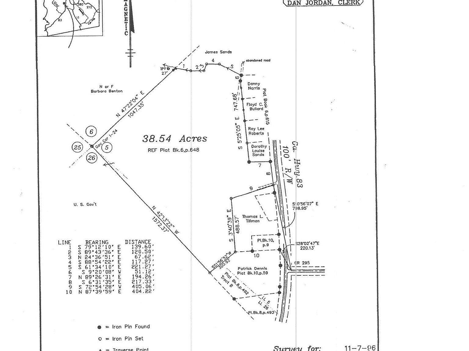 0 Highway 83 N, Monticello, GA 31064 Zillow