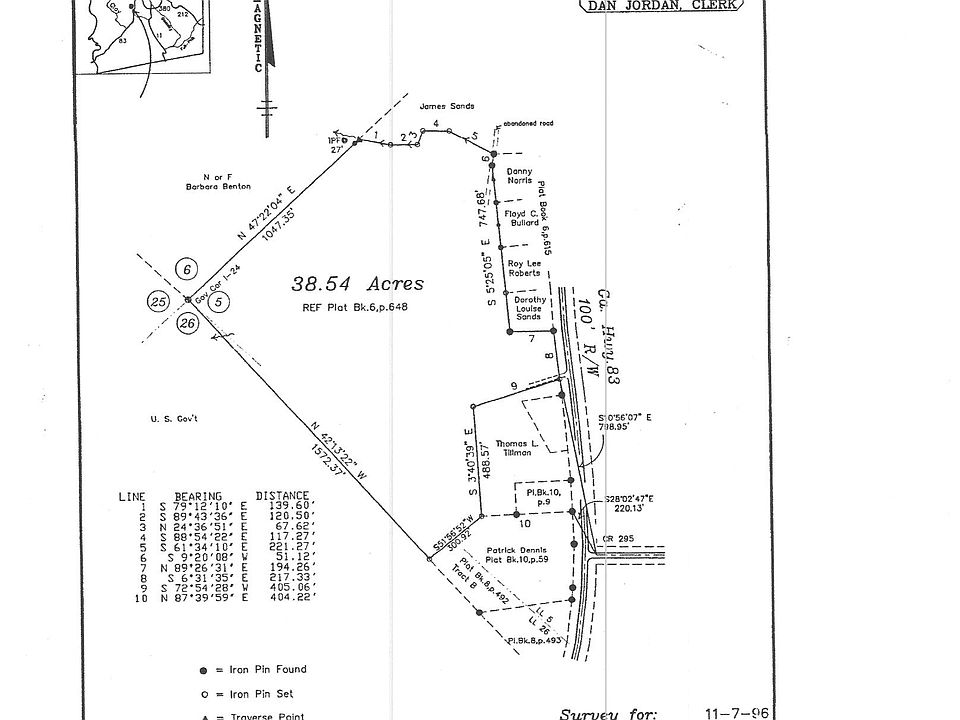 0 Highway 83 N, Monticello, GA 31064 Zillow