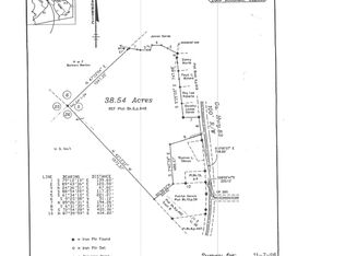 0 Highway 83 N, Monticello, GA 31064