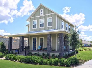 9303 Richet Pl, Orlando, FL 32827