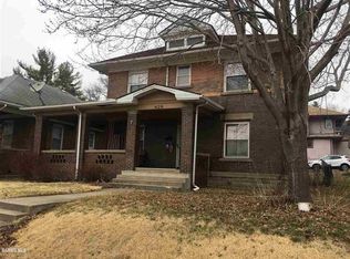 628 Chicago Ave, Savanna, IL 61074