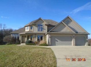 11602 242nd Ave, Trevor, WI 53179