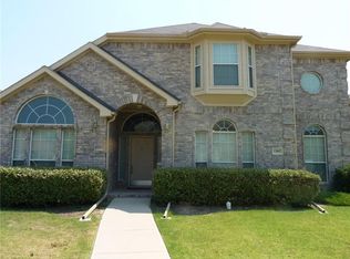 13802 Dutch Hollow Dr, Frisco, TX 75033
