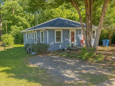 2020 Englewood Ave, Durham, NC, 27705