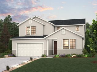 338 E Clear Granite Way, Eagle Mountain, UT 84005