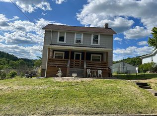First St, Carolina, WV 26563
