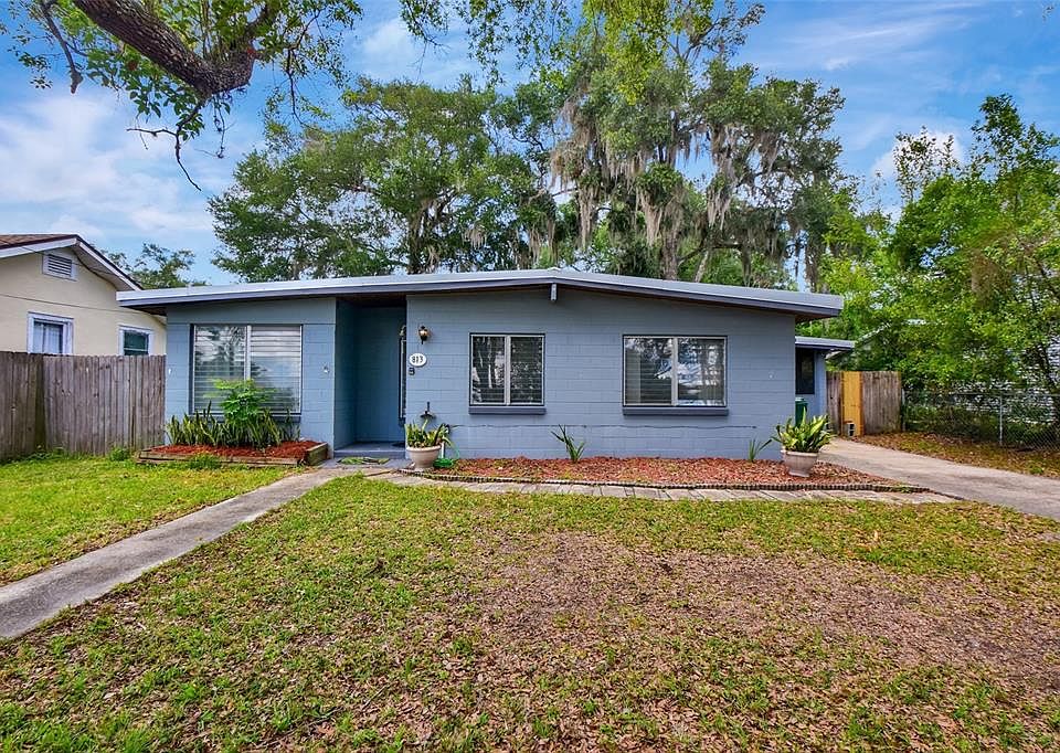 813 W Euclid Ave, Deland, FL 32720 Zillow
