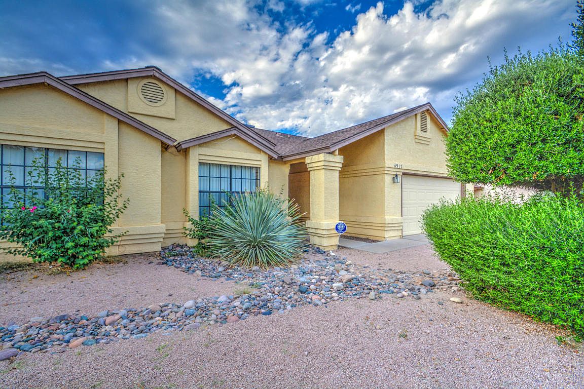4917 E Gary St, Mesa, AZ 85205 Zillow