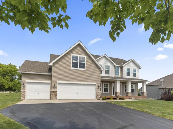 9566 Cottontail Dr, Saint Bonifacius, MN 55375