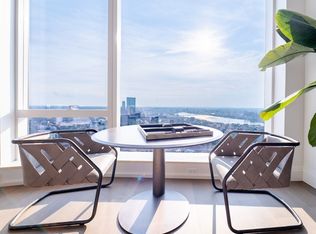 Millennium Residences @ Winthrop Center, Boston, MA 02110