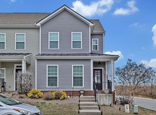 4316 Summercrest Blvd #208, Antioch, TN 37013