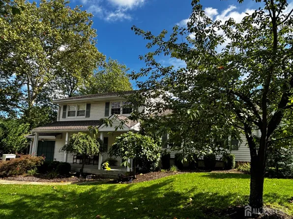 59 Gage Rd, East Brunswick, NJ 08816