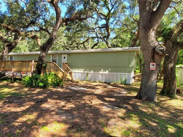 13016 BARNEY DRIVE, HUDSON, FL 34669