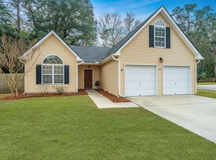 3502 Gatetree Rd, Johns Island, SC 29455