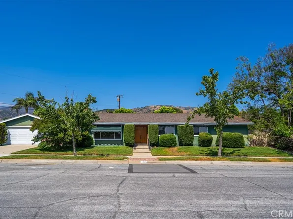 1371 Elmgrove Dr, Glendora, CA 91741