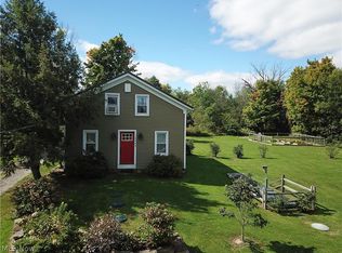 12464 Old State Rd, Huntsburg, OH 44046