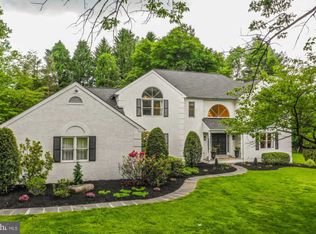 14 Rose Ln, Glen Mills, PA 19342