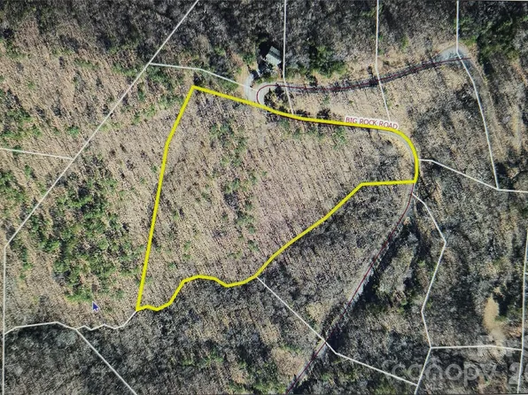 0 Big Rock Rd #113, Bostic, NC 28018