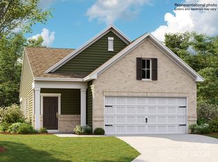 2434 Trollinger Dr, Catawba, NC 28609