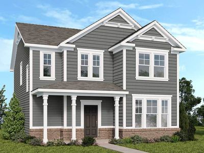 2854 Evergreen Ave, Plainfield, IN, 46168