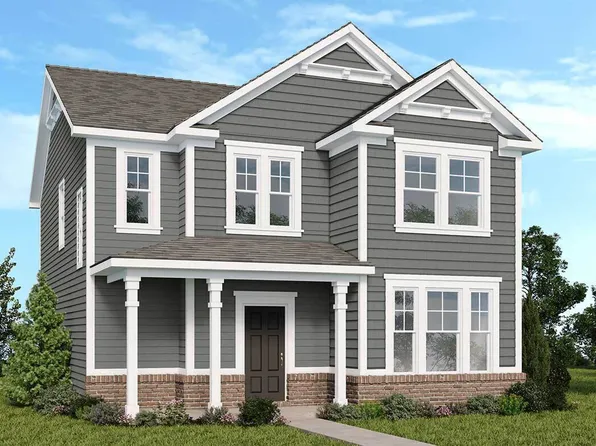 2854 Evergreen Ave, Plainfield, IN 46168