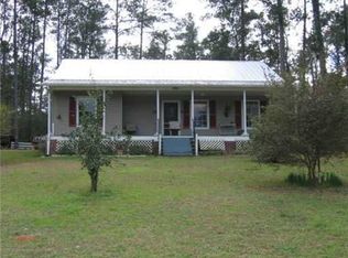 11167 Beaver Bluff Rd, Bush, LA 70431