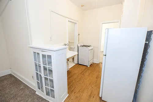 Santa Rosa Apartments Photo 1
