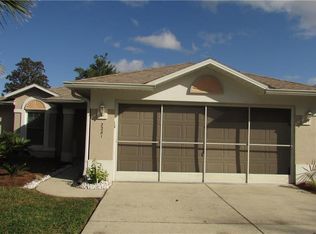 2281 N Brentwood Cir, Lecanto, FL 34461