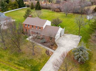 12420 Rockridge Pl, Fort Wayne, IN 46814