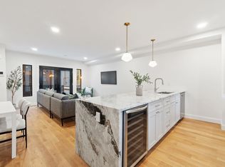 82 Colgate St #3, Jersey City, NJ