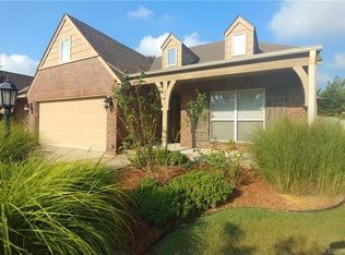 8132 S 68th Ave E, Tulsa, OK 74133