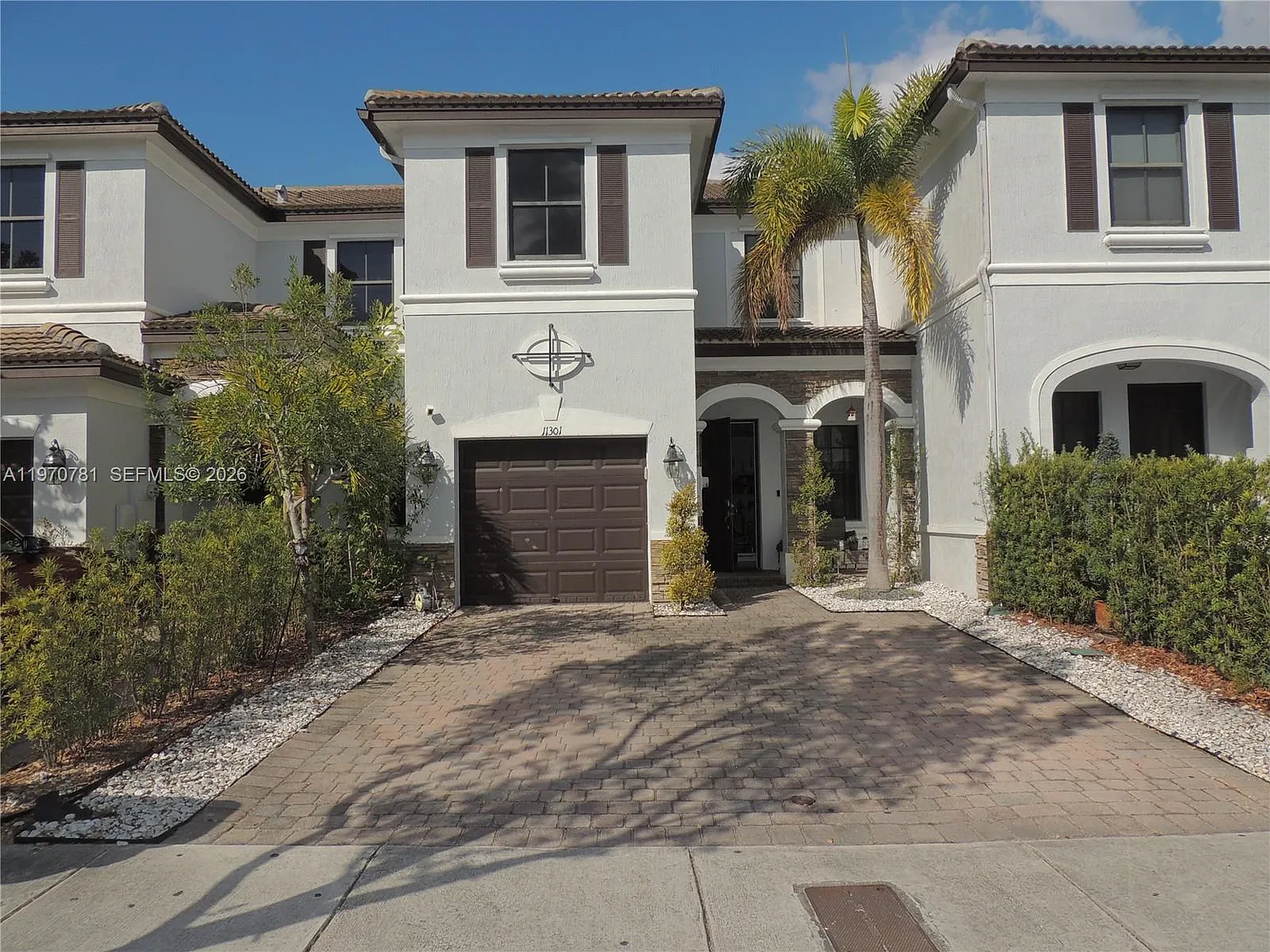 Villa Bello — Photo 1