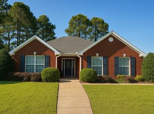 100 Michigan Dr, Dothan, AL 36301