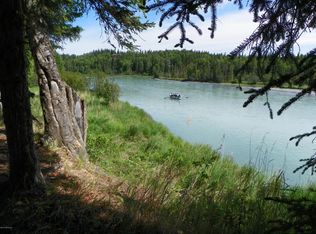 52581 Chumelina Ct, Kasilof, AK 99610