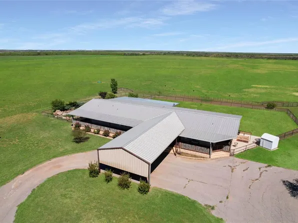 17822 Scr #183, Eldorado, OK 73537